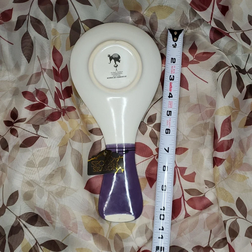 Hocus Pocus Spoon Rest‎ - Picture 5 of 5